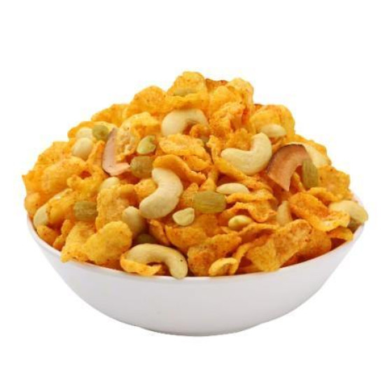 Laxmi Narayan Best Cornflakes Chiwda-250gm