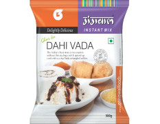 Gangwal Dahi Vada Mix-500gm
