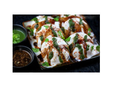 Gangwal Dahi Vada Mix-500gm