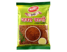 Katdare Jawas (Flax seeds) Chutney-100gm