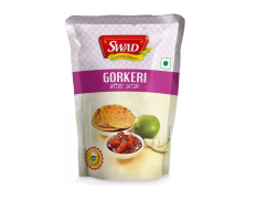 Swad Gorkeri (Meetha Aaam)-200gm