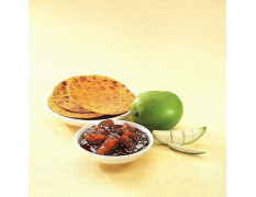 Swad Gorkeri (Meetha Aaam)-200gm