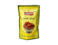 Marudhar Gunda Pickle-200gm
