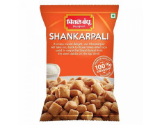 Chitale Bandhu Shankarpali-200gm