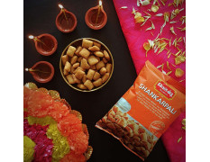 Chitale Bandhu Shankarpali-200gm