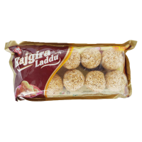 Rajgira Laddu - 10pc X Pack of 2 - Sweet & Healthy Delight