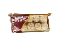 Rajgira Laddu - 10pc X Pack of 2 - Sweet & Healthy Delight