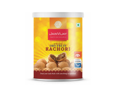 Jain Vijay Dry Fruit Kachori-200gm