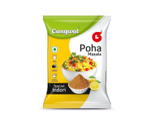 Madhya Pradesh Gangwal Jeeravan Poha Masala-100gm
