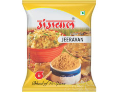 Madhya Pradesh Gangwal Jeeravan Poha Masala-100gm