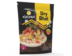 Maharashtra-Kalyan Dry (Sukhi) Bhel-250gm