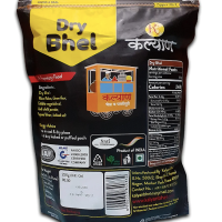 Maharashtra-Kalyan Dry (Sukhi) Bhel-250gm