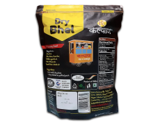 Maharashtra-Kalyan Dry (Sukhi) Bhel-250gm