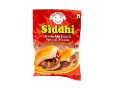 Maharashtra Siddhi Kachchhi Dabeli Masala-100gm