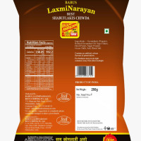 Maharashtra Laxmi Narayan Shabuflakes Chivda-250gms