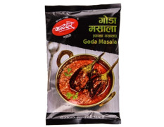 Maharashtra Katdare Goda Masala-200gm