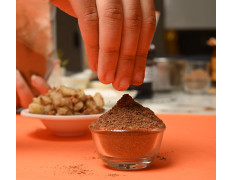 West Bengal Puchka (Panipuri) Aloo Masala - Authentic Indian Flavor