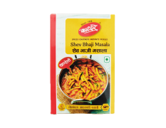 Maharashtra Katdare Shev Bhaji Masala-50gm