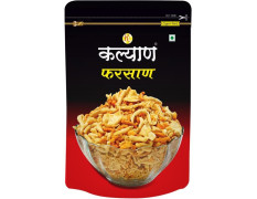 Maharashtra Kalyan Farsan- 500gm