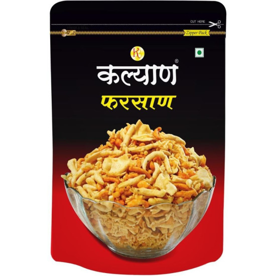 Maharashtra Kalyan Farsan- 500gm