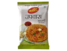 Maharashtra Katdare Upvas Bhajani-400gm