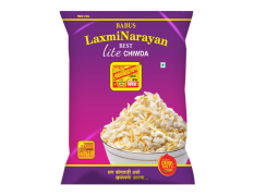Maharashtra Laxmi Narayan Best Lite Chiwda-250gm