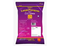 Maharashtra Laxmi Narayan Best Lite Chiwda-250gm