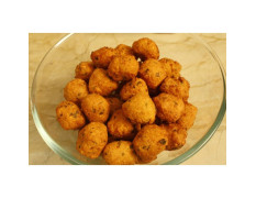 Madhya Pradesh Gangwal Moong Bhajiya Mix-500gm