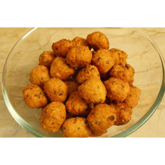 Madhya Pradesh Gangwal Moong Bhajiya Mix-500gm