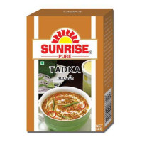Sunrise West Bengal Tadka Masala - Authentic Indian Spice Mix - 50gm