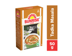 Sunrise West Bengal Tadka Masala - Authentic Indian Spice Mix - 50gm