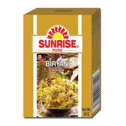 West Bengal Sunrise Biryani Masala-25gm