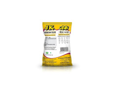 West Bengal JK Spices Yellow Mustard-100gm