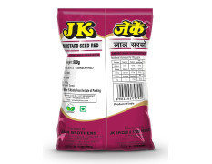 West Bengal JK Spices Red Mustard Sarsoo-100gm