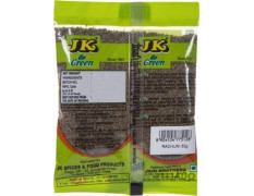 West Bengal JK Spices Radhuni Celery Seeds-50gm
