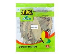 West Bengal JK Spices Tejpatta Bay Leaf-50gm