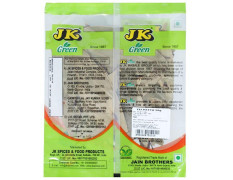 West Bengal JK Spices Tejpatta Bay Leaf-50gm