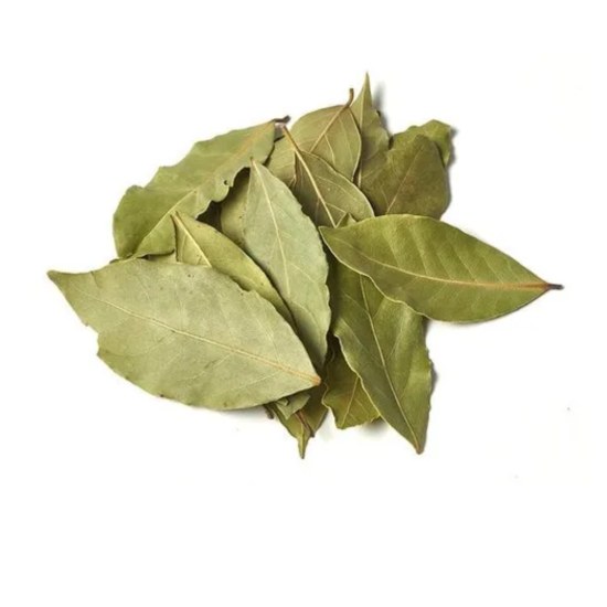 West Bengal JK Spices Tejpatta Bay Leaf-50gm