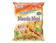 West Bengal Mukharochak Masala Muri-200gm