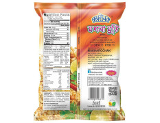 West Bengal Mukharochak Masala Muri-200gm