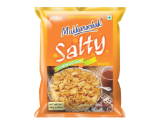 West Bengal Mukharochak Salty Chanachur-200gm