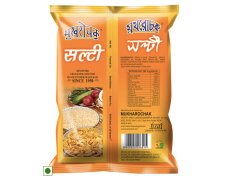 West Bengal Mukharochak Salty Chanachur-200gm