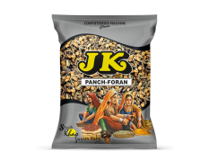 JK Spices Panch Phoron