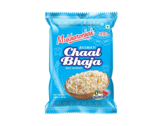 West Bengal Mukharochak Chaal Bhaja-200gm