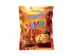 West Bengal Mukharochak Nimki-200gm