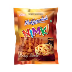 Mukharochak Nimki - Authentic Bengali Snack | Bazaar5 Germany