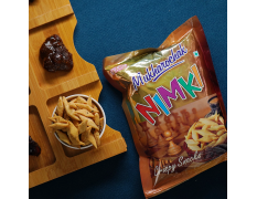 West Bengal Mukharochak Nimki-200gm