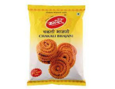 Maharashtra Katdare Chakali Bhajani Mix-500gm