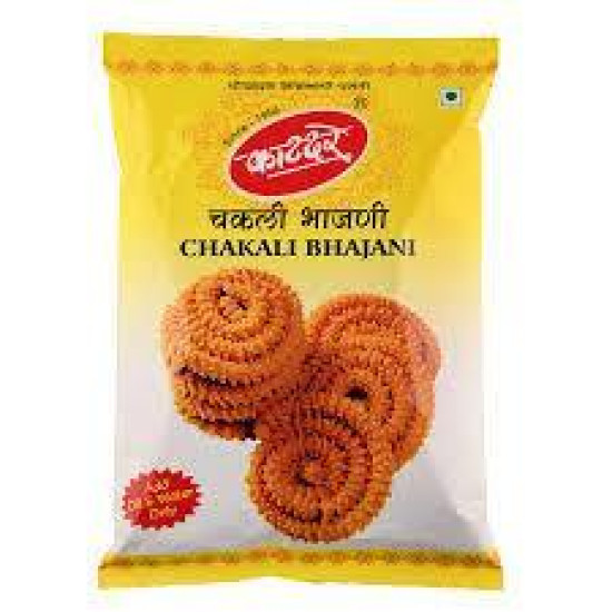 Maharashtra Katdare Chakali Bhajani Mix-500gm