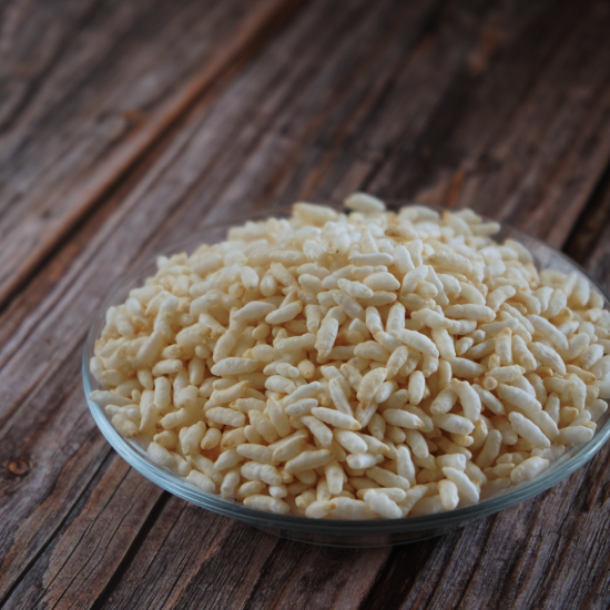 West Bengal Muri (Puffed Rice)-250gm